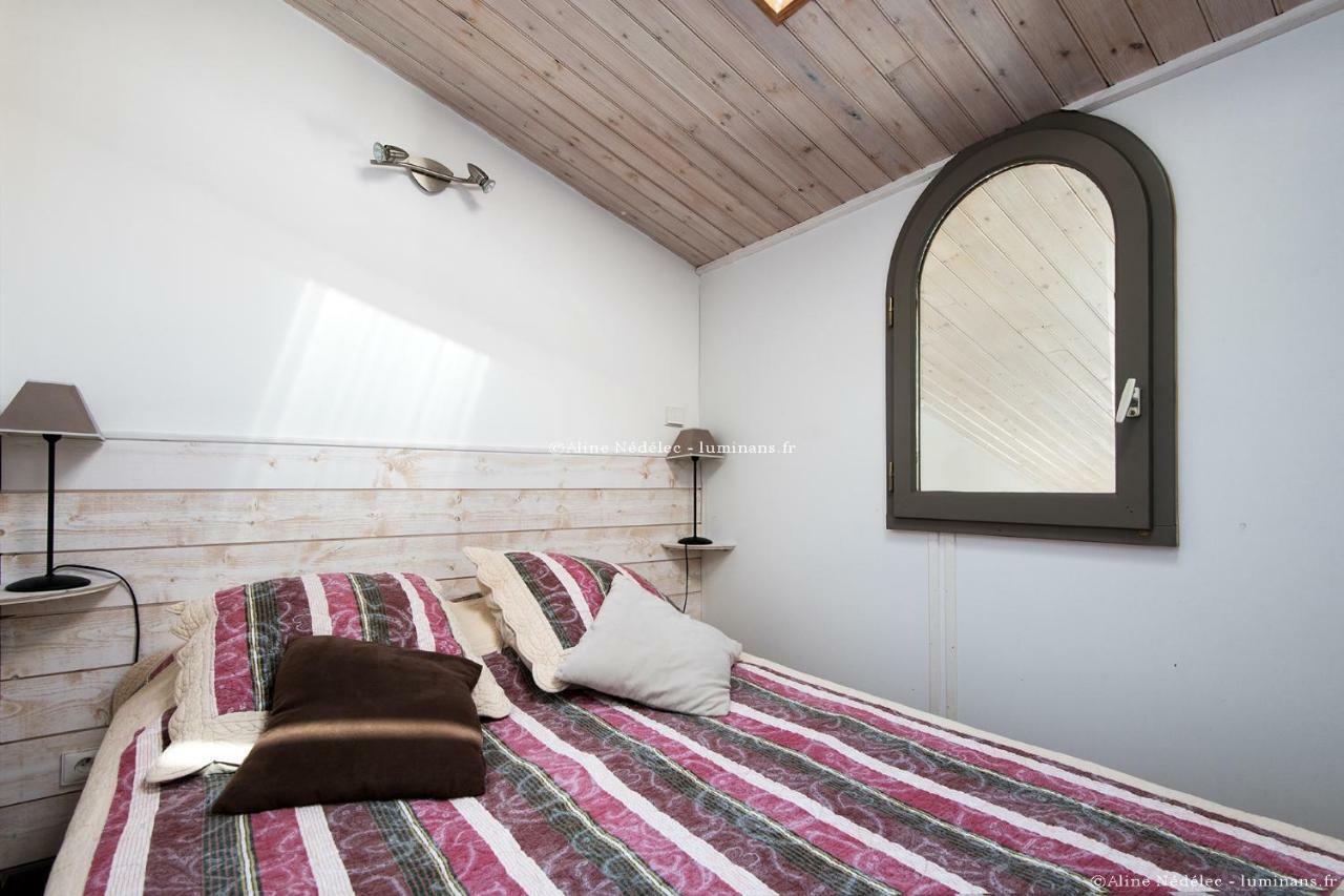 Appartement Vauban Saint-Martin-de-Ré Eksteriør billede