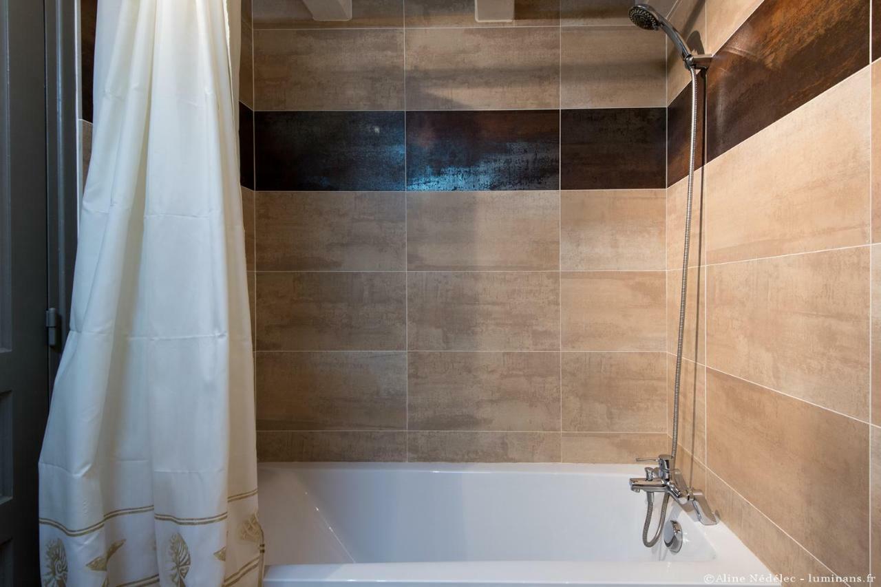 Appartement Vauban Saint-Martin-de-Ré Eksteriør billede