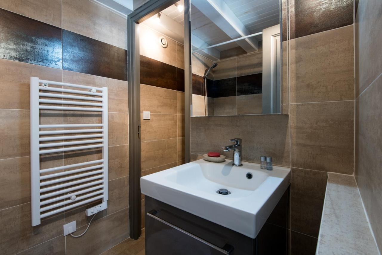 Appartement Vauban Saint-Martin-de-Ré Eksteriør billede